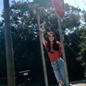 Meet your Posher, Payton ashley